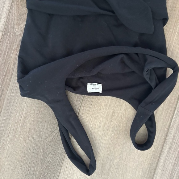 Aritzia Saturn mini dress - Picture 3 of 3